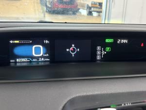 Miniature 7 Toyota Prius Prime  2018