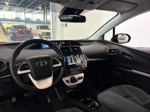 Miniature 11 Toyota Prius Prime  2018