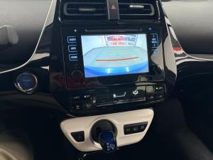 Miniature 8 Toyota Prius Prime  2018