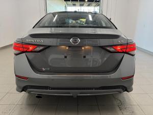 Miniature 5 Nissan Sentra SR Midnight 2023