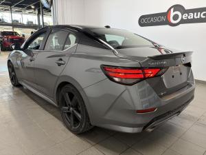Miniature 6 Nissan Sentra SR Midnight 2023