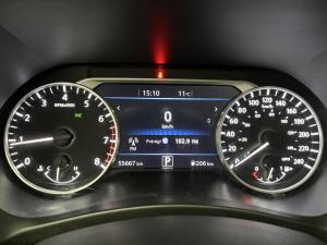 Miniature 7 Nissan Sentra SR Midnight 2023