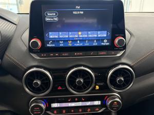 Miniature 8 Nissan Sentra SR Midnight 2023