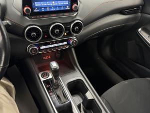 Miniature 10 Nissan Sentra SR Midnight 2023