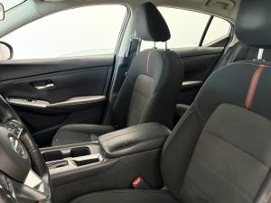Miniature 11 Nissan Sentra SR Midnight 2023