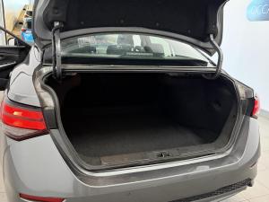 Miniature 15 Nissan Sentra SR Midnight 2023