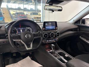 Miniature 14 Nissan Sentra SR Midnight 2023