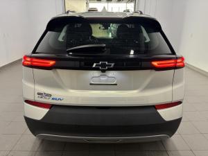 Miniature 5 Chevrolet Bolt EUV LT 2023