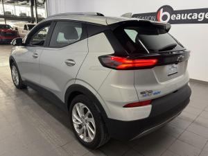 Miniature 6 Chevrolet Bolt EUV LT 2023