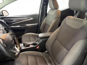 Miniature 10 Chevrolet Bolt EUV LT 2023