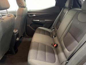 Miniature 11 Chevrolet Bolt EUV LT 2023