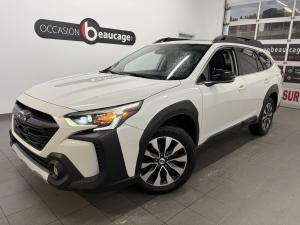 2024 Subaru Outback Limited XT - Image 1