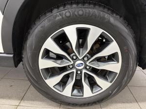 Miniature 7 Subaru Outback Limited XT 2024