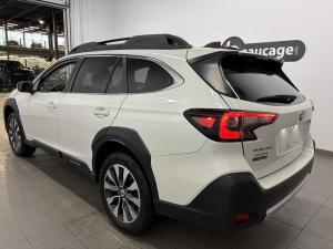Miniature 6 Subaru Outback Limited XT 2024