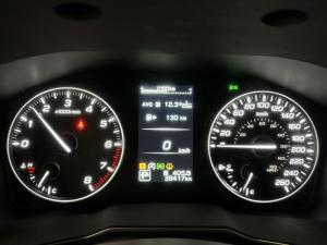 Miniature 8 Subaru Outback Limited XT 2024