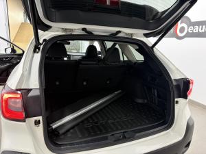 Miniature 16 Subaru Outback Limited XT 2024