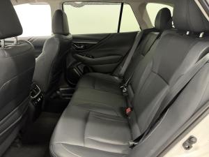 Miniature 14 Subaru Outback Limited XT 2024