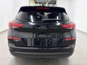 Miniature 5 Hyundai Tucson Preferred 2.0L 2019