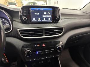 Miniature 9 Hyundai Tucson Preferred 2.0L 2019