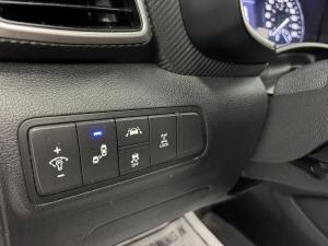 Miniature 7 Hyundai Tucson Preferred 2.0L 2019