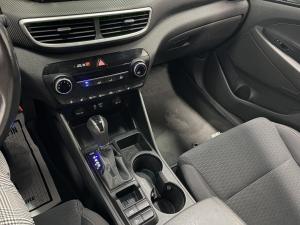 Miniature 11 Hyundai Tucson Preferred 2.0L 2019