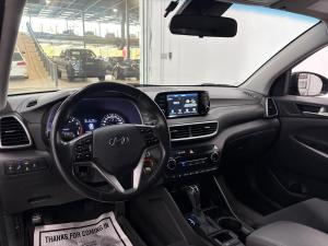 Miniature 14 Hyundai Tucson Preferred 2.0L 2019