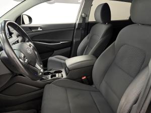 Miniature 12 Hyundai Tucson Preferred 2.0L 2019