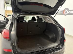 Miniature 15 Hyundai Tucson Preferred 2.0L 2019