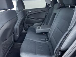 Miniature 13 Hyundai Tucson Preferred 2.0L 2019