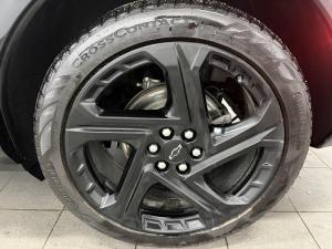 Miniature 7 Chevrolet Equinox EV 2RS 2025