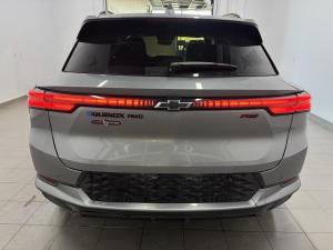 Miniature 5 Chevrolet Equinox EV 2RS 2025