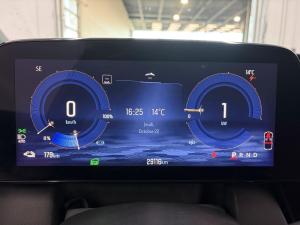 Miniature 9 Chevrolet Equinox EV 2RS 2025