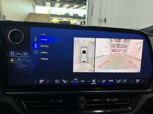 Miniature 11 Chevrolet Equinox EV 2RS 2025