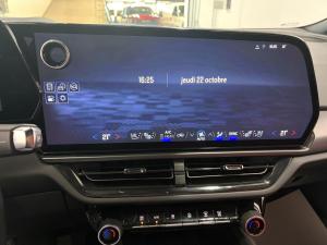 Miniature 10 Chevrolet Equinox EV 2RS 2025