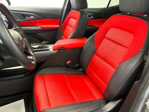 Miniature 13 Chevrolet Equinox EV 2RS 2025