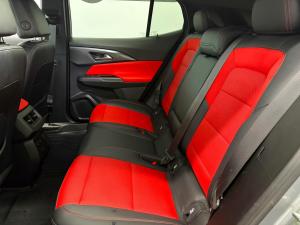 Miniature 14 Chevrolet Equinox EV 2RS 2025