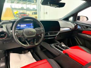 Miniature 15 Chevrolet Equinox EV 2RS 2025