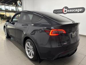Thumbnail 6 Tesla Model Y Long Range 2024