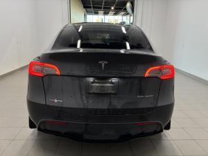 Thumbnail 5 Tesla Model Y Long Range 2024