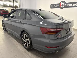 Miniature 6 Volkswagen Jetta GLI 2019