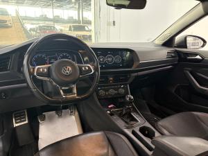 Miniature 13 Volkswagen Jetta GLI 2019