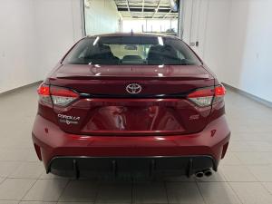 Miniature 5 Toyota Corolla SE 2023