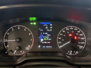 Miniature 9 Toyota Corolla SE 2023