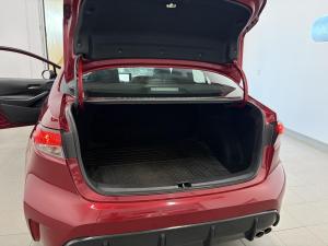 Miniature 16 Toyota Corolla SE 2023