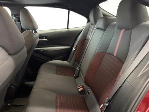 Miniature 15 Toyota Corolla SE 2023