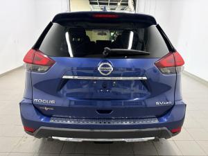 Miniature 5 Nissan Rogue SV 2017