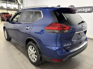 Miniature 6 Nissan Rogue SV 2017