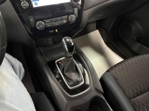 Miniature 11 Nissan Rogue SV 2017