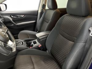 Miniature 12 Nissan Rogue SV 2017