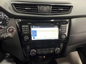 Miniature 9 Nissan Rogue SV 2017